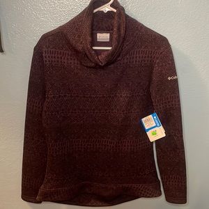 Women’s Colombia jacket